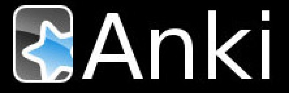 Anki Logo